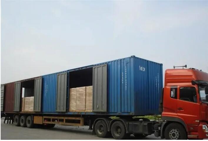 杭州到霞山区货运专线