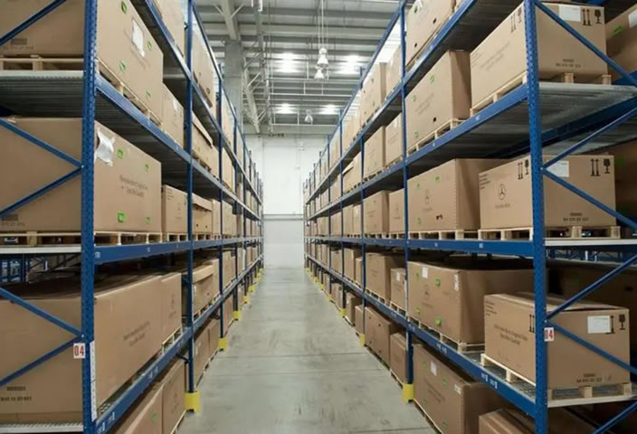 杭州到霞山区货物仓储