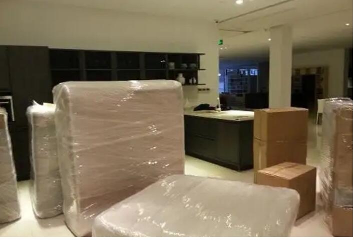 杭州到霞山区长途搬家