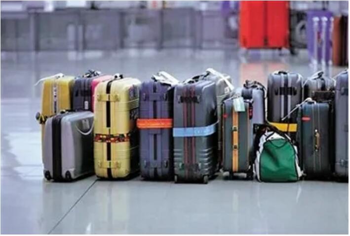 杭州到霞山区行李托运